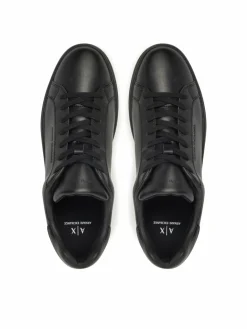 Sneakers XM000141 AF11912 UC001 Nero
