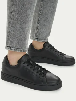 Sneakers XM000141 AF11912 UC001 Nero