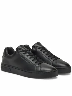 Sneakers XM000141 AF11912 UC001 Nero