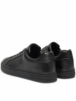 Sneakers XM000141 AF11912 UC001 Nero