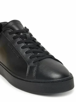 Sneakers XM000141 AF11912 UC001 Nero