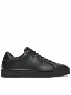 Sneakers XM000141 AF11912 UC001 Nero
