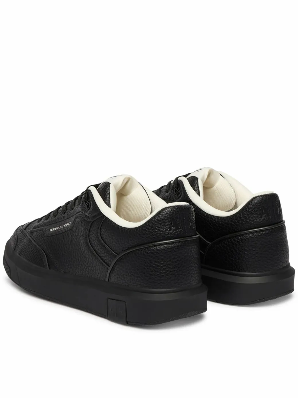 Sneakers XM002205 AF21444 UC001 Nero