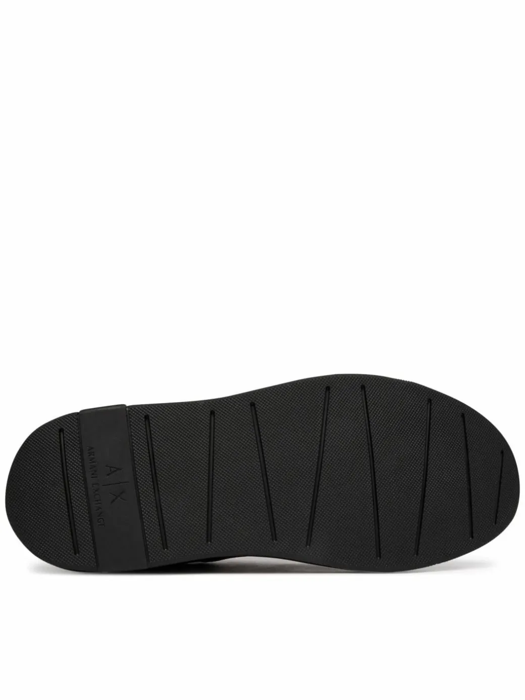 Sneakers XM002205 AF21444 UC001 Nero