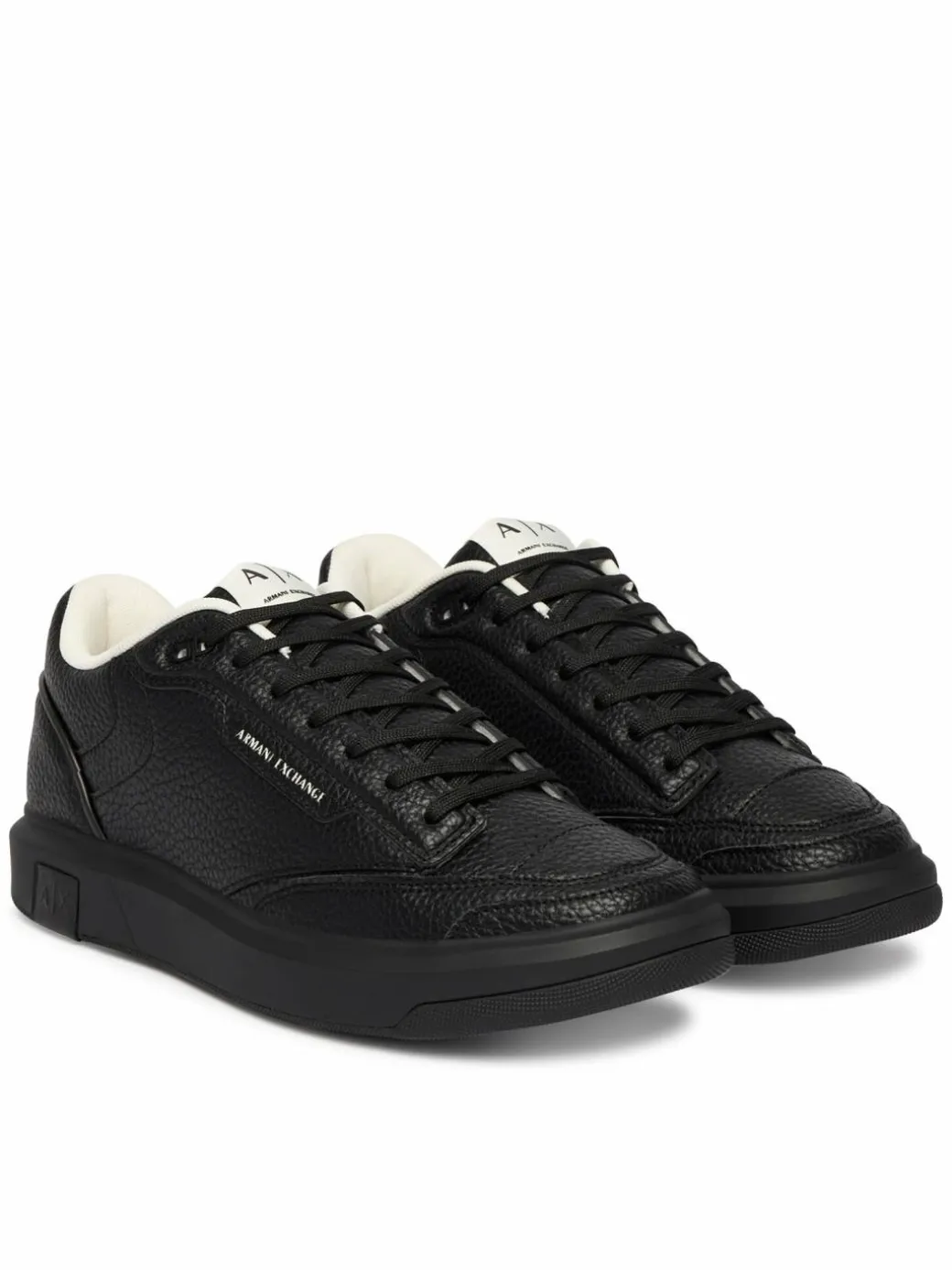 Sneakers XM002205 AF21444 UC001 Nero