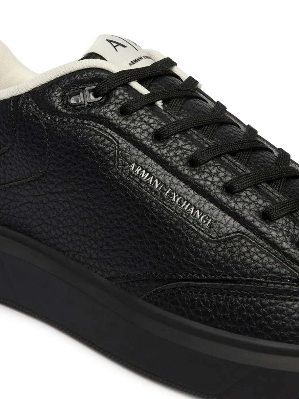 Sneakers XM002205 AF21444 UC001 Nero