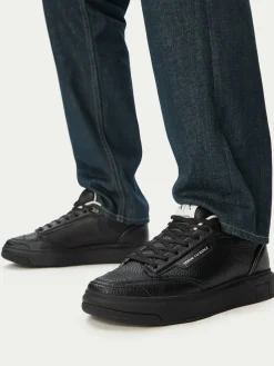 Sneakers XM002205 AF21444 UC001 Nero