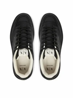 Sneakers XM002205 AF21444 UC001 Nero