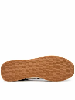 Sneakers XM002689 AF17447 UZ048 Blu scuro