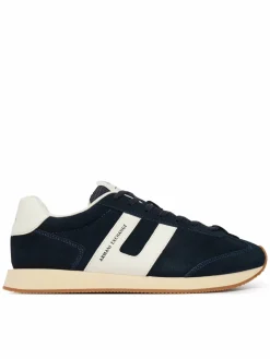 Sneakers XM002689 AF17447 UZ048 Blu scuro