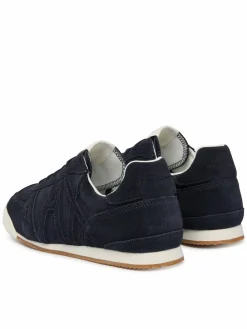 Sneakers XM002616 AF19687 ZB004 Blu scuro