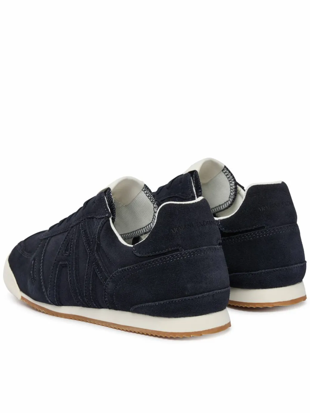 Sneakers XM002616 AF19687 ZB004 Blu scuro