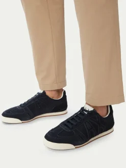 Sneakers XM002616 AF19687 ZB004 Blu scuro