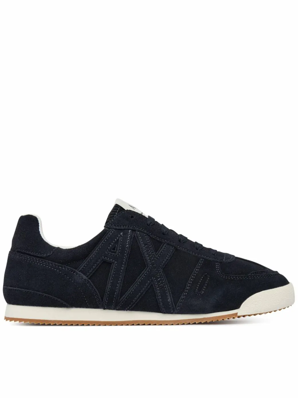Sneakers XM002616 AF19687 ZB004 Blu scuro