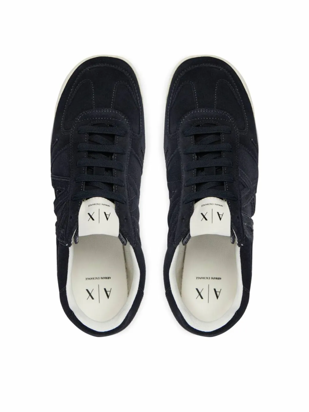 Sneakers XM002616 AF19687 ZB004 Blu scuro