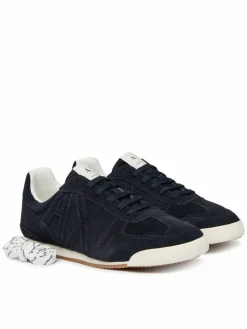 Sneakers XM002616 AF19687 ZB004 Blu scuro