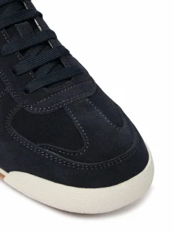 Sneakers XM002616 AF19687 ZB004 Blu scuro