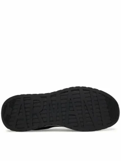 Sneakers XM002625 AF22779 ZB004 Blu scuro