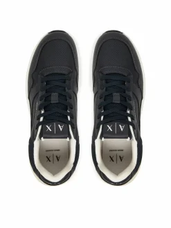 Sneakers XM002625 AF22779 ZB004 Blu scuro