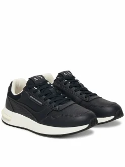 Sneakers XM002625 AF22779 ZB004 Blu scuro