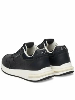 Sneakers XM002625 AF22779 ZB004 Blu scuro