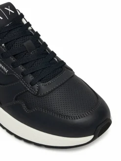 Sneakers XM002625 AF22779 ZB004 Blu scuro