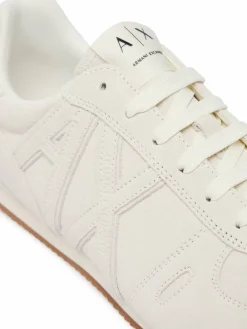 Sneakers XM002616 AF19687 Z0001 Bianco