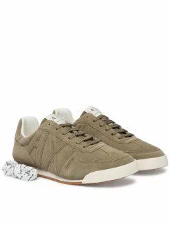 Sneakers XM002616 AF19687 Z7016 Cachi