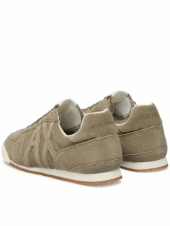 Sneakers XM002616 AF19687 Z7016 Cachi