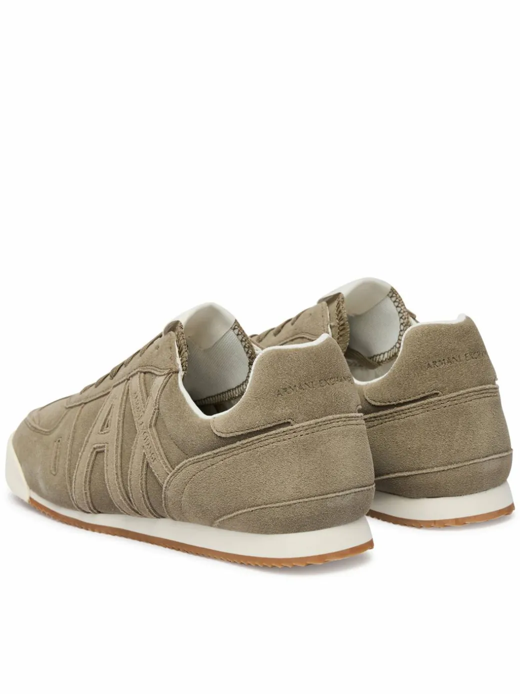 Sneakers XM002616 AF19687 Z7016 Cachi