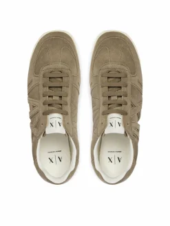 Sneakers XM002616 AF19687 Z7016 Cachi