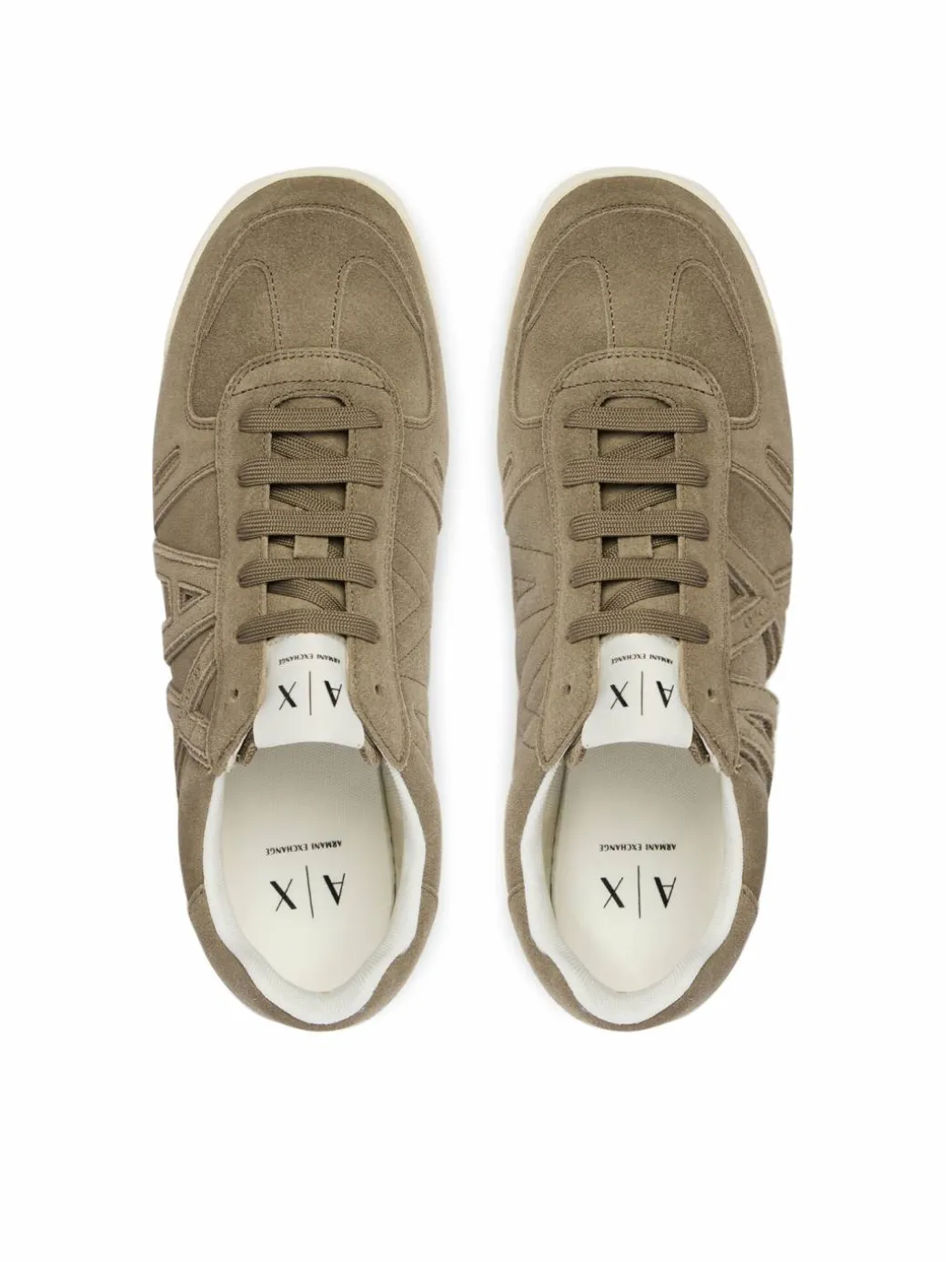 Sneakers XM002616 AF19687 Z7016 Cachi