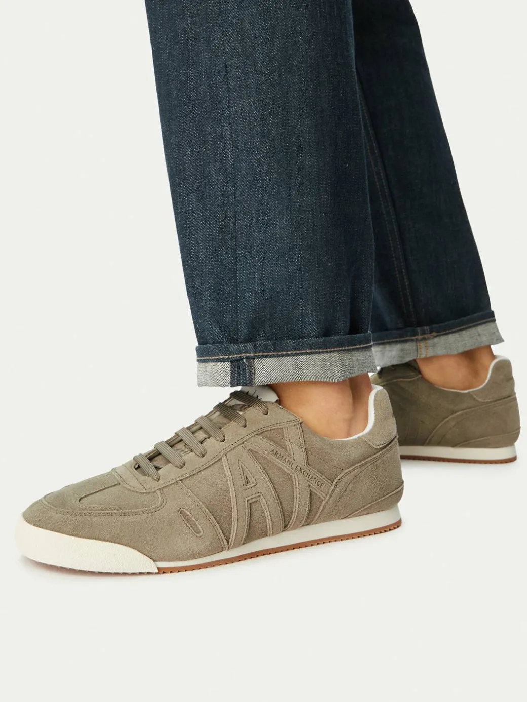 Sneakers XM002616 AF19687 Z7016 Cachi