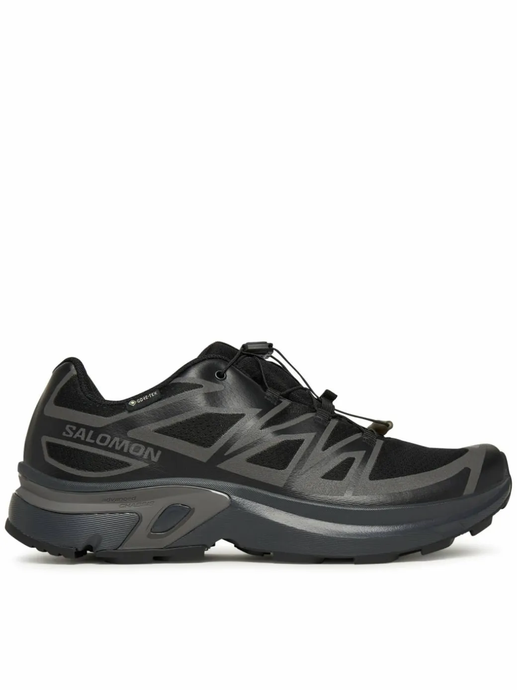 Sneakers Xt-Evr Gore-Tex L47694000 Nero