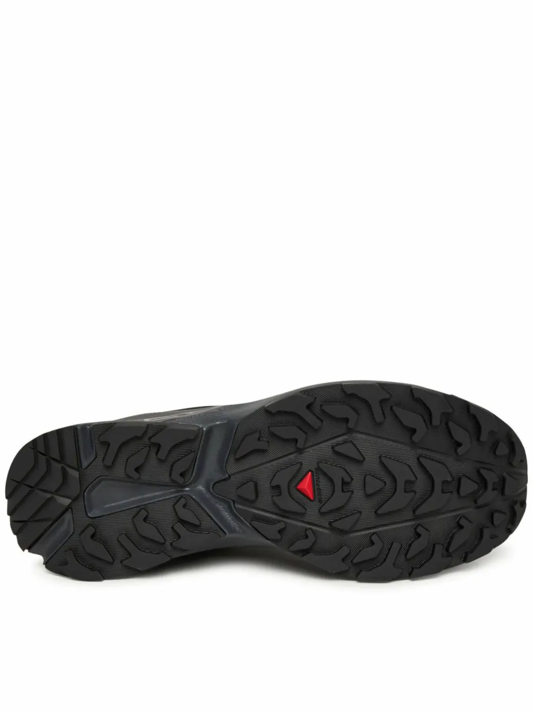 Sneakers Xt-Evr Gore-Tex L47694000 Nero