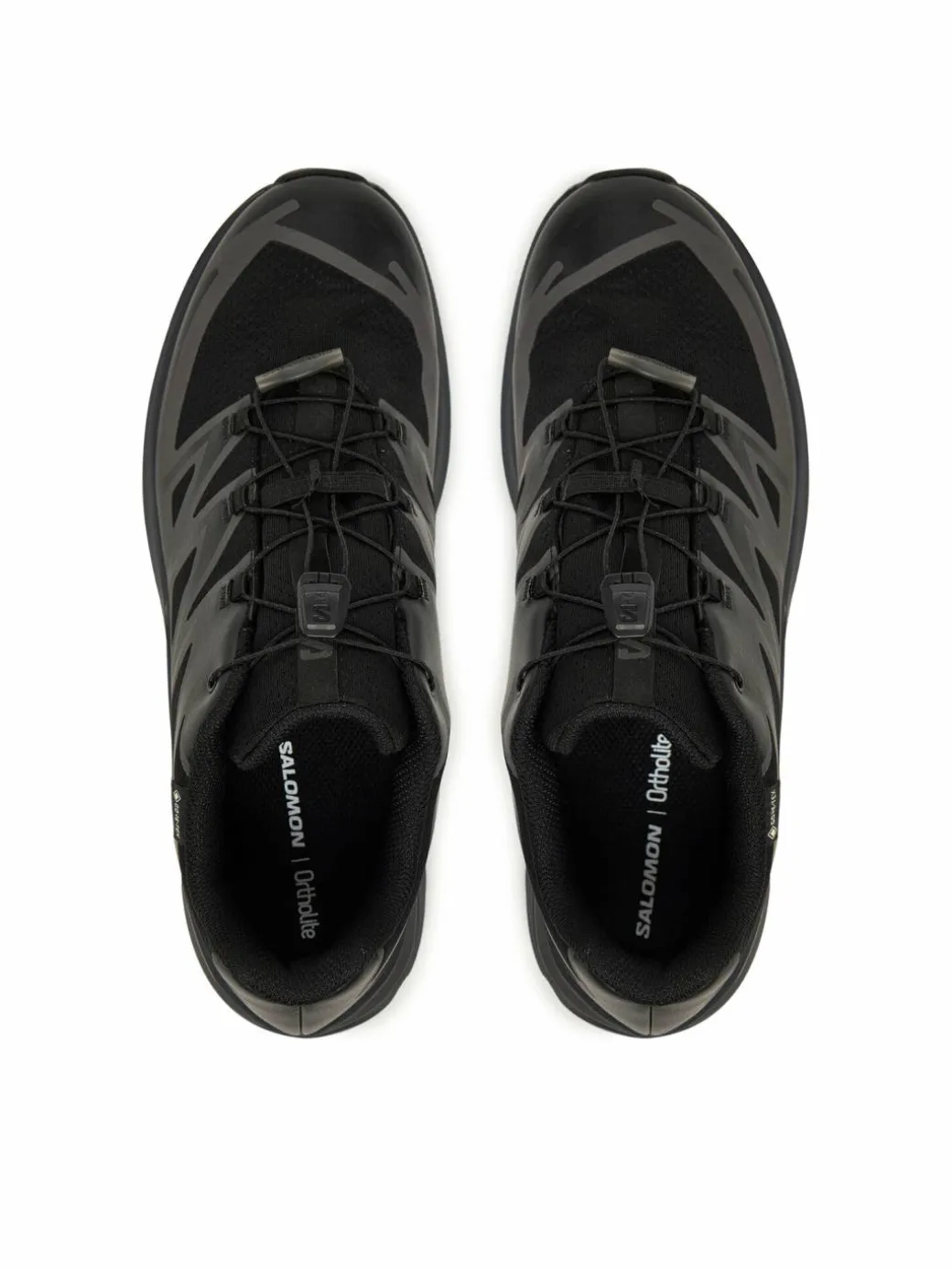Sneakers Xt-Evr Gore-Tex L47694000 Nero