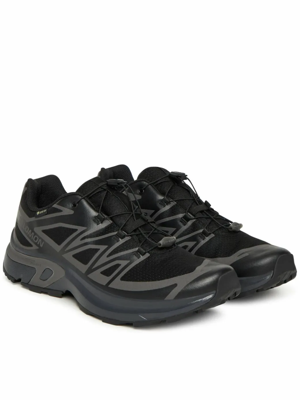 Sneakers Xt-Evr Gore-Tex L47694000 Nero