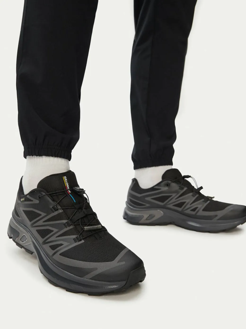Sneakers Xt-Evr Gore-Tex L47694000 Nero