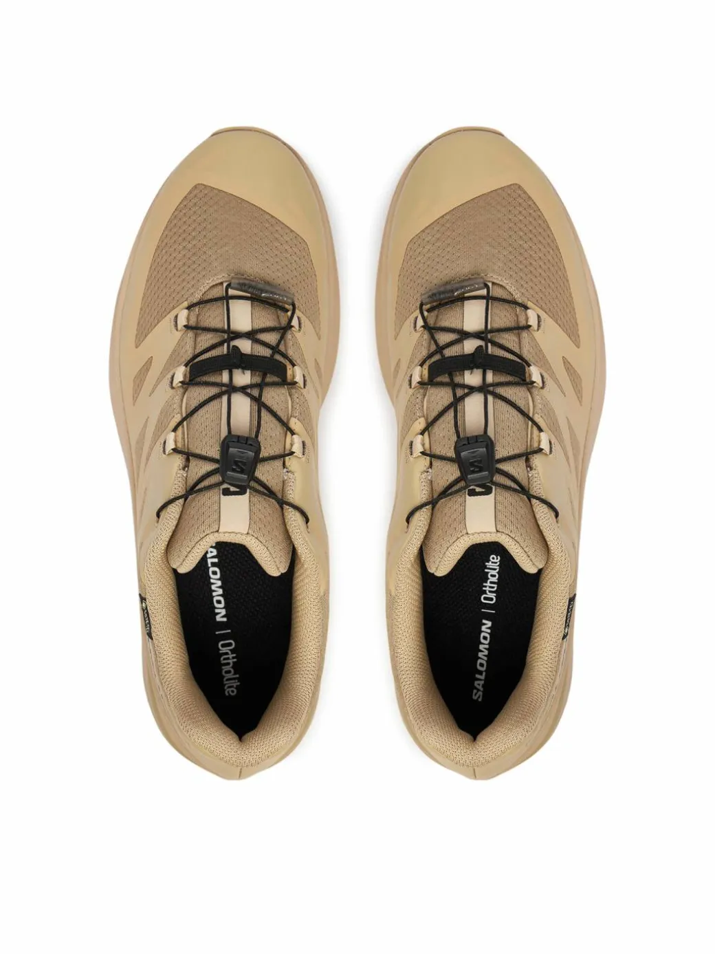 Sneakers Xt-Evr Gtx L47714000 Beige