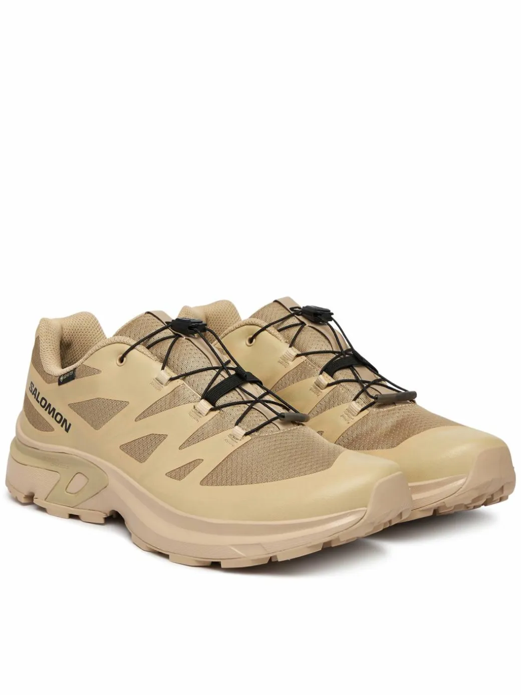 Sneakers Xt-Evr Gtx L47714000 Beige