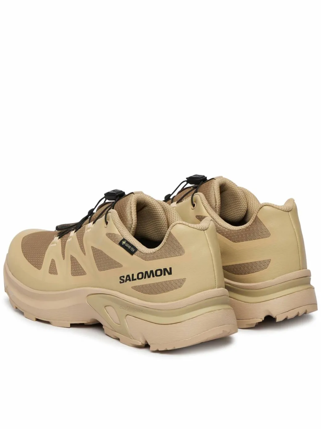 Sneakers Xt-Evr Gtx L47714000 Beige