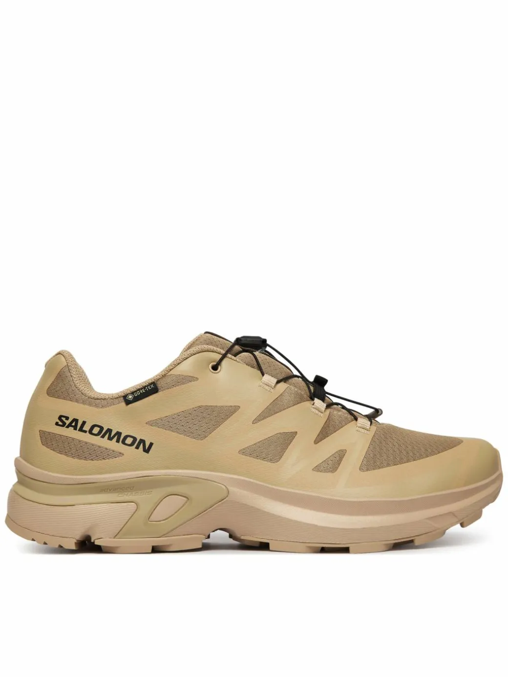 Sneakers Xt-Evr Gtx L47714000 Beige