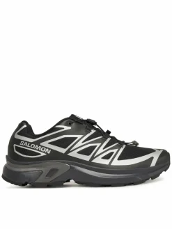 Sneakers Xt-Evr L47693600 Nero