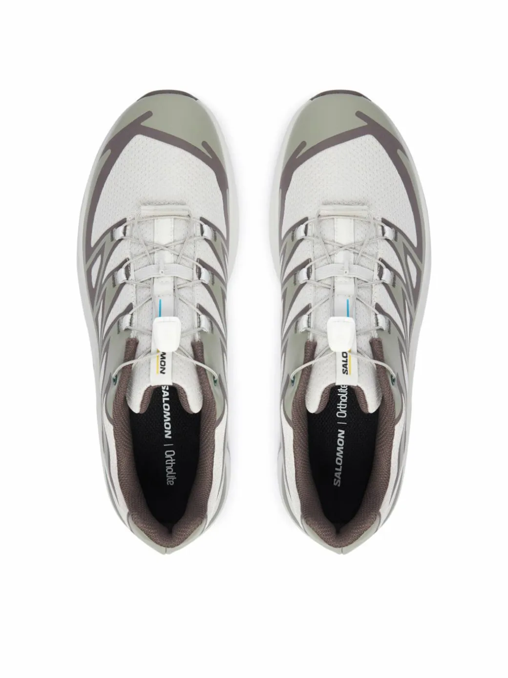 Sneakers Xt-Evr M L45414600 Grigio