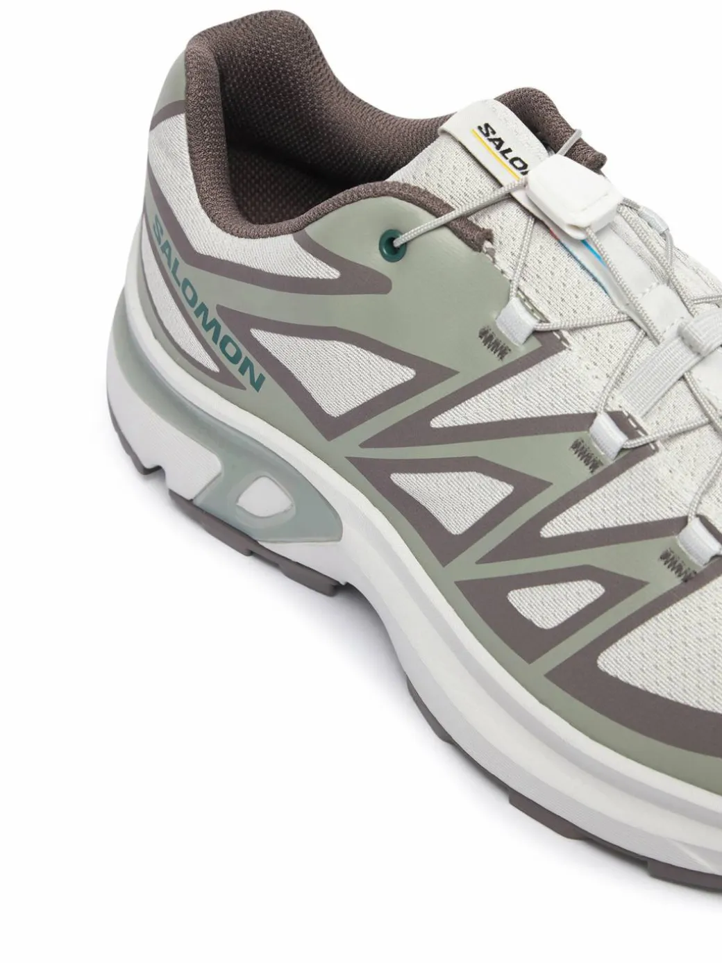 Sneakers Xt-Evr M L45414600 Grigio