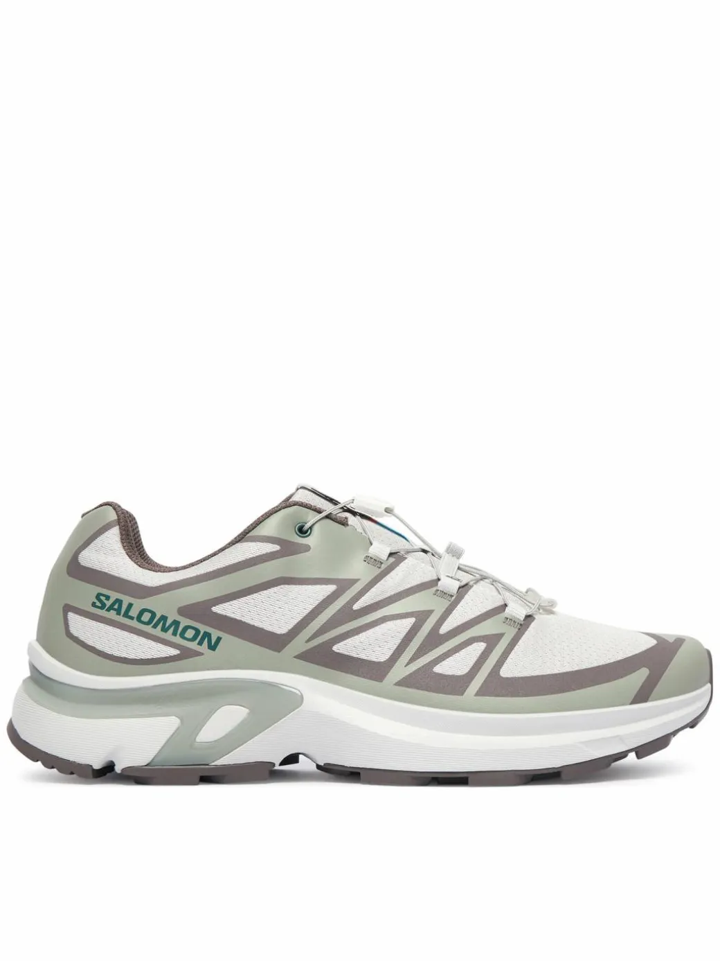 Sneakers Xt-Evr M L45414600 Grigio