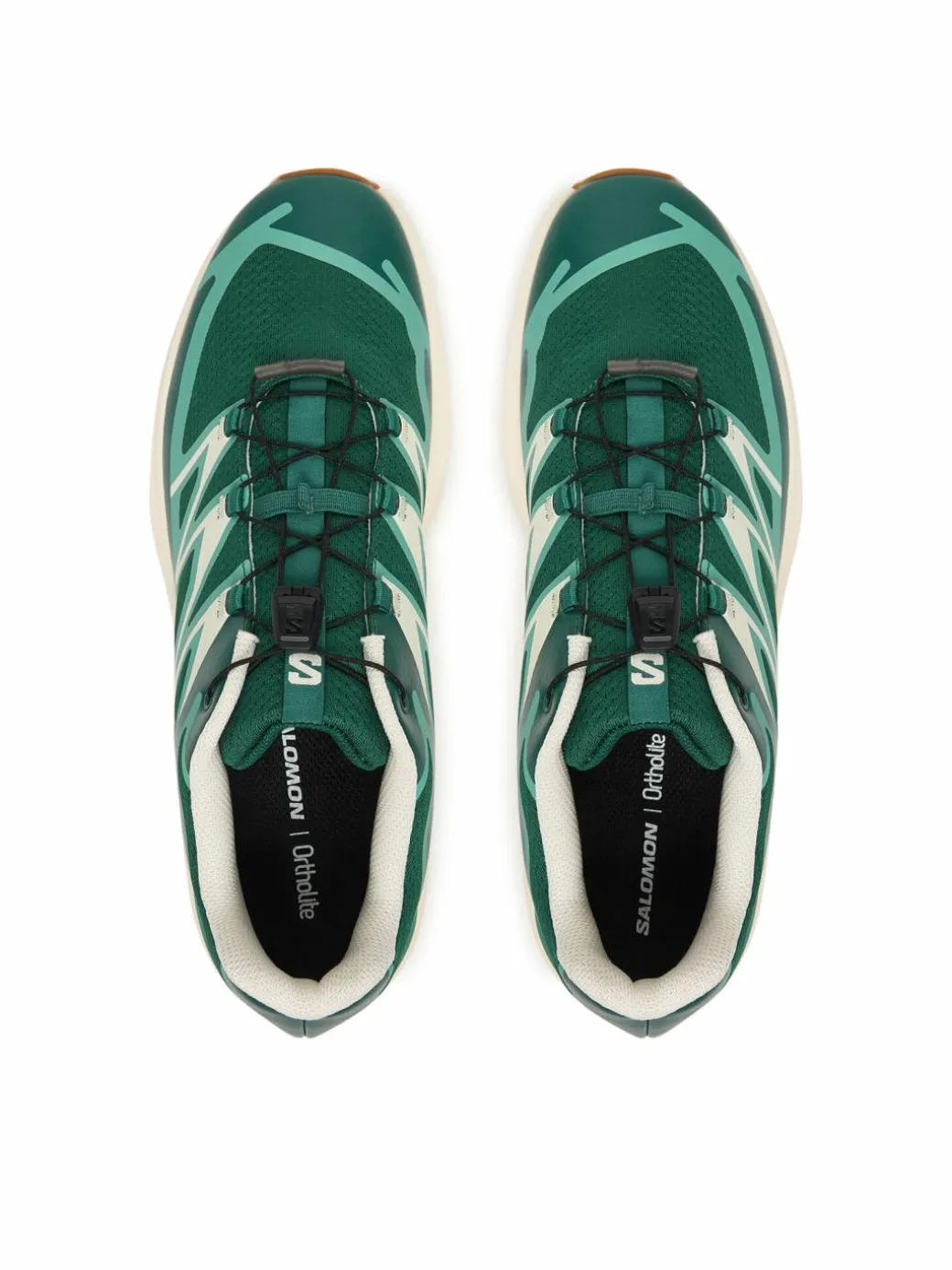 Sneakers Xt-Evr M L49154100 Verde