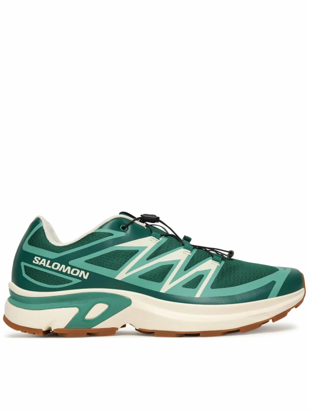Sneakers Xt-Evr M L49154100 Verde