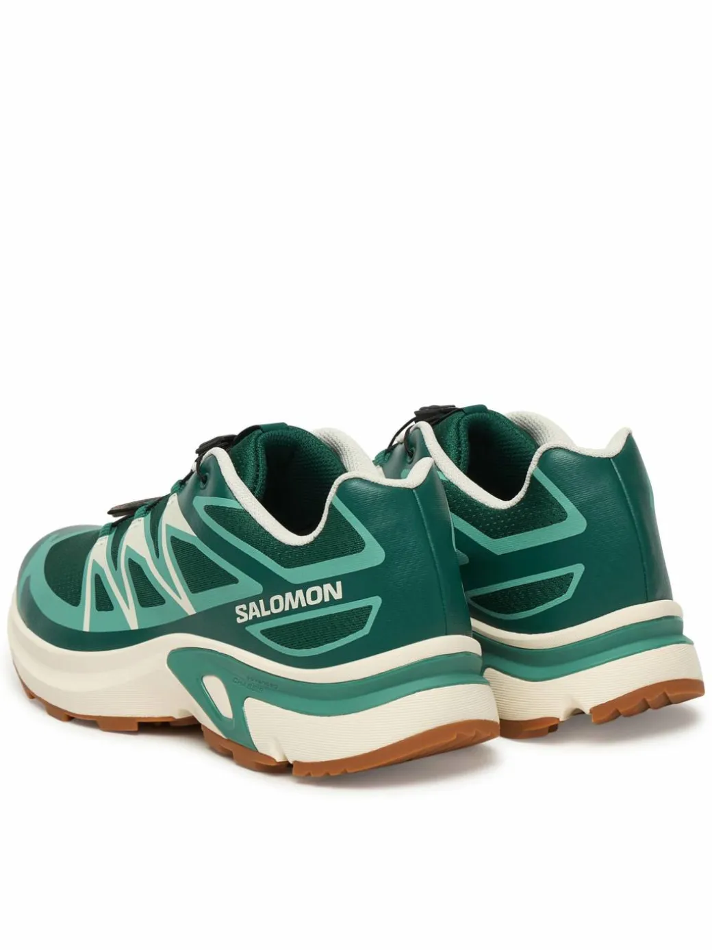Sneakers Xt-Evr M L49154100 Verde