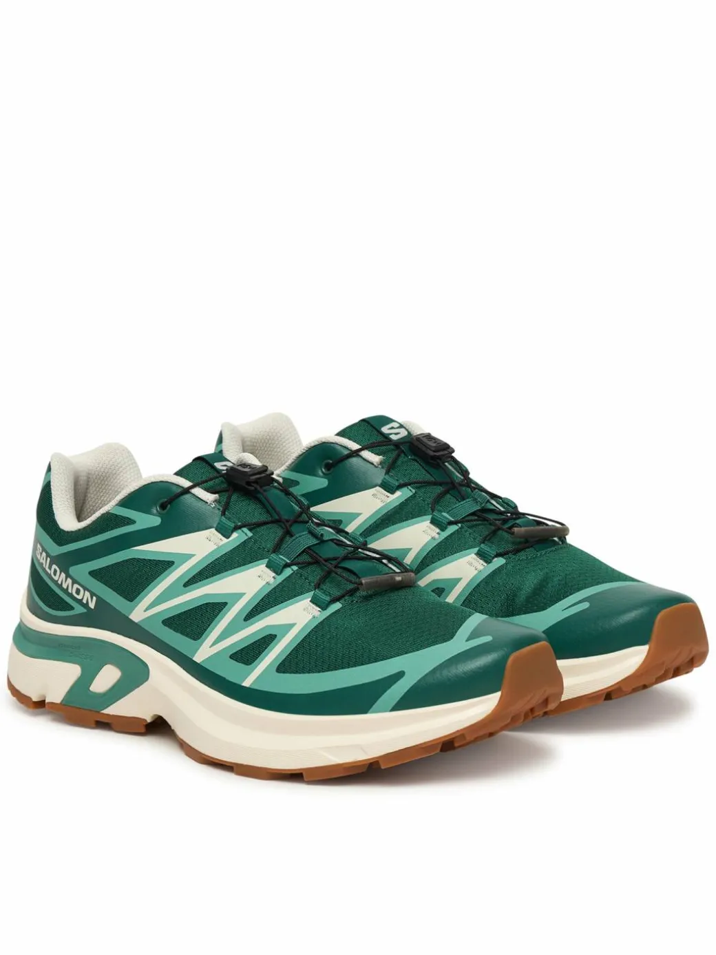 Sneakers Xt-Evr M L49154100 Verde